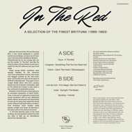Various - In The Red 