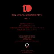 Various - Ten Years Serendeepity Part 2 
