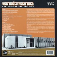 Various - You Gotta Have Soul: Raw Sonoran R&B And Funk 