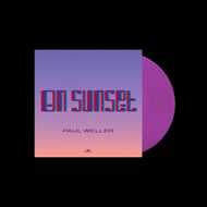 Paul Weller - On Sunset (Purple Vinyl) 