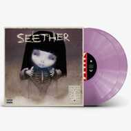 Seether - Finding Beauty In Negative Spaces 