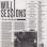 Will Sessions - The Elmatic Instrumentals (Black Vinyl)  small pic 2
