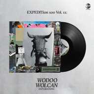 Wodoo Wolcan - EXPEDITion 100 Vol. 11: Explorations 