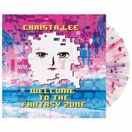 Christa Lee - Welcome To The Fantasy Zone 