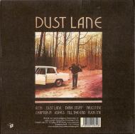 Yann Tiersen - Dust Lane 