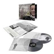Bruce Springsteen - Letter To You (Grey Vinyl) 