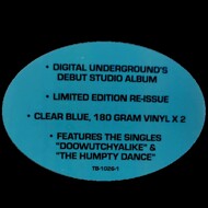 Digital Underground - Sex Packets 