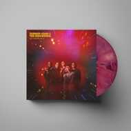 Durand Jones & The Indications - Private Space (Red Vinyl) 