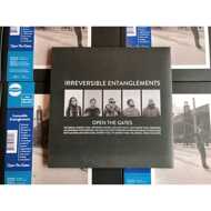 Irreversible Entanglements - Open The Gates (Black Vinyl) 