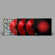 The Cinematic Orchestra - Every Day (Colored Vinyl) 