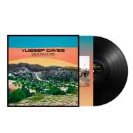 Yussef Dayes - The Yussef Dayes Experience - Live At Joshua Tree 