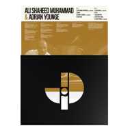 Adrian Younge & Ali Shaheed Muhammad - Jazz Is Dead 17 - Lonnie Liston Smith (Blue Vinyl) 