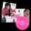 Yaeji - With A Hammer (Pink Vinyl)  small pic 3