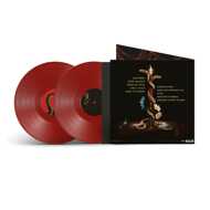 Queens Of The Stone Age - In Times New Roman (Red Vinyl) 