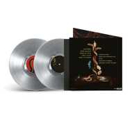 Queens Of The Stone Age - In Times New Roman (Silver Vinyl) 