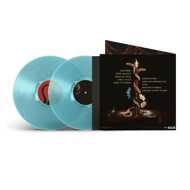 Queens Of The Stone Age - In Times New Roman (Blue Vinyl) 
