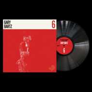 Adrian Younge, Ali Shaheed Muhammad, Gary Bartz - Jazz Is Dead 6 - Gary Bartz (Black Vinyl) 