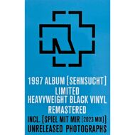 Rammstein - Sehnsucht (Anniversary Edition) 