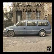 The Black Keys - El Camino (Deluxe Edition) 