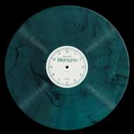 Taylor Swift - Midnights (Jade Green Vinyl) 