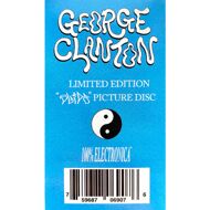 George Clanton - Slide (Picture Disc) 