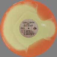 George Clanton & Nick Hexum - George Clanton & Nick Hexum (Swirl Vinyl) 