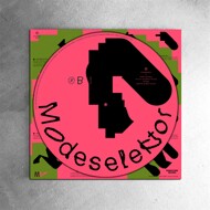 Modeselektor - Who Else (Picture Disc) 