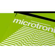 Broadcast - Microtronics Volumes 1 & 2 