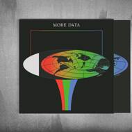 Moderat (Apparat & Modeselektor) - More D4ta (Deluxe Edition) 