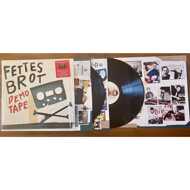 Fettes Brot - Demotape (Black Vinyl) 