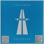 Kraftwerk - Autobahn (Blue Vinyl)  small pic 3