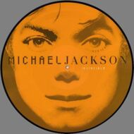 Michael Jackson - Invincible (Picture Disc) 