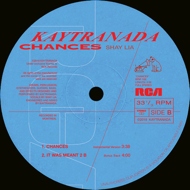 Kaytranada - Nothin Like U / Chances 