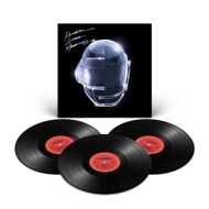 Daft Punk - Random Access Memories (10th Anniversary) 