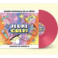 Pierre III - Jeune & Golri (Soundtrack / O.S.T.) 