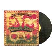 Black Star (Mos Def & Talib Kweli) - Black Star (Two Tone Black Star Vinyl) 