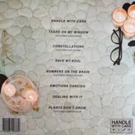 Frankie Stew & Harvey Gunn - Handle With Care (VinDig Edition) 