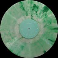 Hiroshi Yoshimura - Green (Clear/Green Vinyl) 