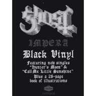 Ghost - Impera (Black Vinyl) 