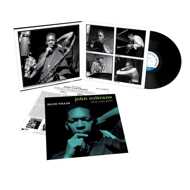 John Coltrane - Blue Train (Mono Version) 