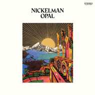 Nickelman - Opal (Tape) [VinDig Exclusive] 