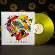 Apollo Brown - This Must Be The Place (Yellow Vinyl) 