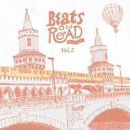 Various Artists - Beats on Road Vol. 1+2 (Bundle) 