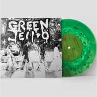 Green Jellÿ - Green Jellÿ Suxx Live (Soundtrack / O.S.T.) 