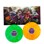 Danny Elfman - Goosebumps (Soundtrack / O.S.T.) [Green & Orange Vinyl]  small pic 3