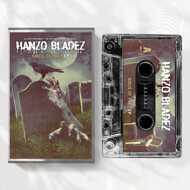 Hanzo Bladez - Birds Of Prey (Tape) 