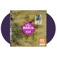 Madlib - Medicine Show Vol. 3: Beat Konducta In Africa (Purple Vinyl) 