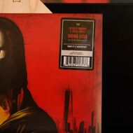 Apollo Brown & Joell Ortiz - Mona Lisa (Colored Vinyl) 