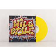 Various - Wild Style (Yellow Vinyl - Soundtrack / O.S.T.) 