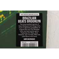 Various - Brazilian Beats Brooklyn 